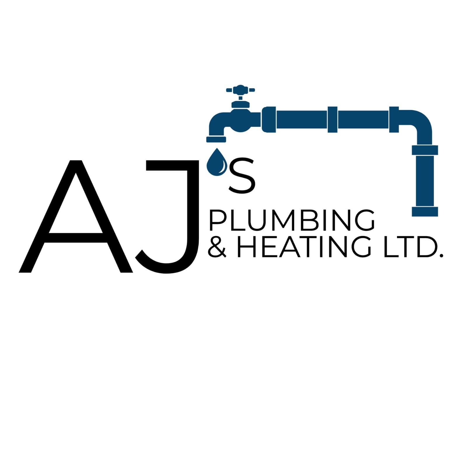 AJ'S Plumbing and Heating Ltd. 